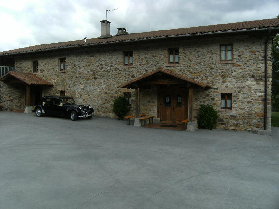 Mizpiradi Ciderhouse.